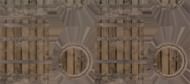 A sample of an upscaled texture (on the right) with its original (on the left) (Image via Nexusmods/Altezein)